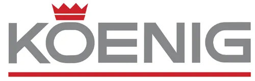 Koenig Logo